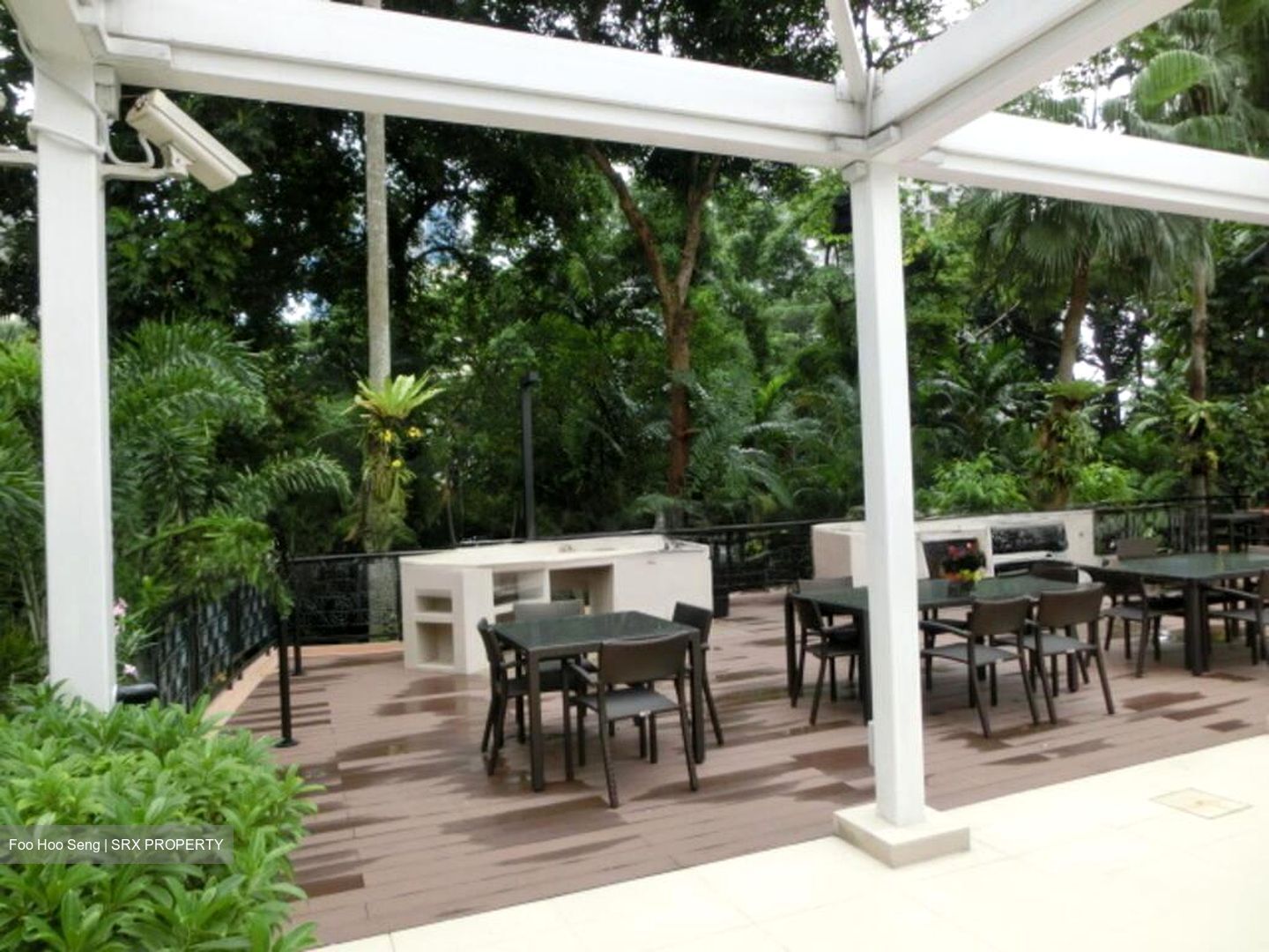 Four Seasons Park (D10), Condominium #496307801